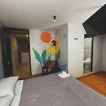 Llama Llama - Mystic Hostel