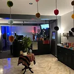 Llama Llama - Mystic Hostel