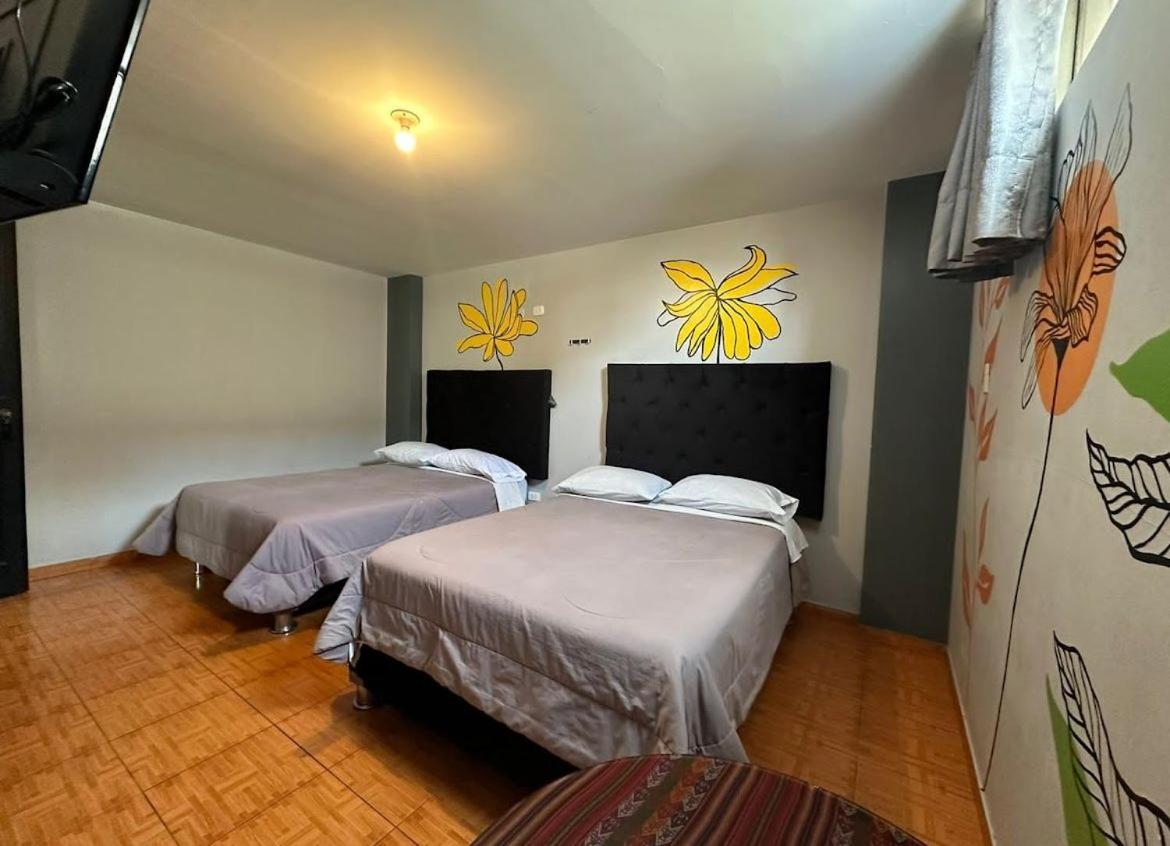 Hostal Llama Llama - Mystic Lima